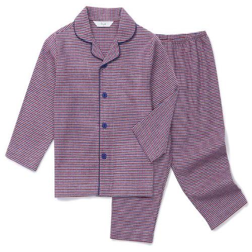 Modesty Boy Long Sleeve Set (Organic Cotton)