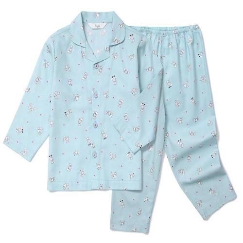 Vivi Boy Long Sleeve Set